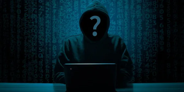 Lagom paranoid – tankar från en föreläsning om insiderhot