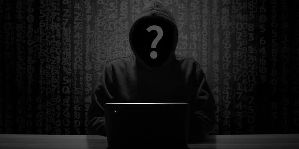 Lagom paranoid – tankar från en föreläsning om insiderhot